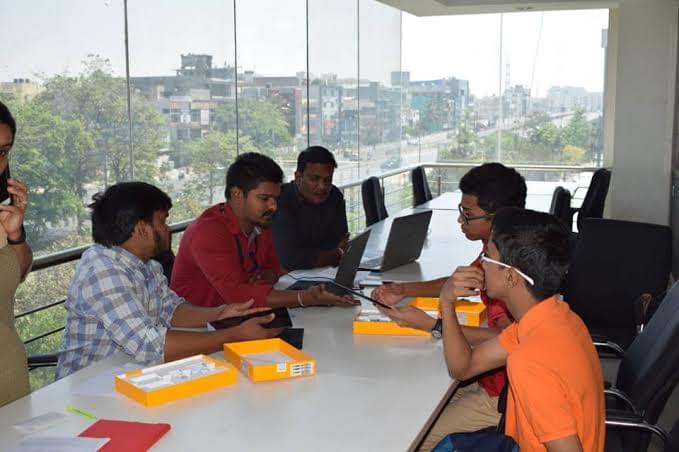 FIITJEE Pictures photo 4